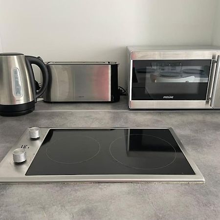 Appartement Cosy Au Coeur De L'Ecusson Montpellier Luaran gambar