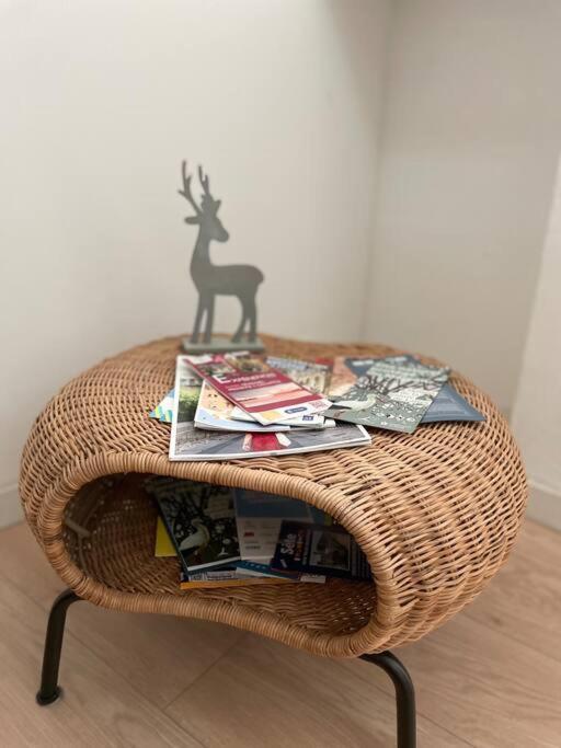 Appartement Cosy Au Coeur De L'Ecusson Montpellier Luaran gambar