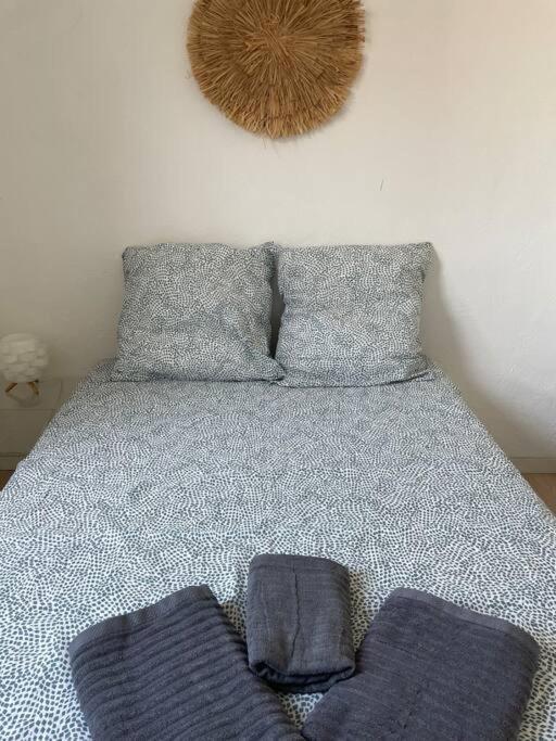 Appartement Cosy Au Coeur De L'Ecusson Montpellier Luaran gambar