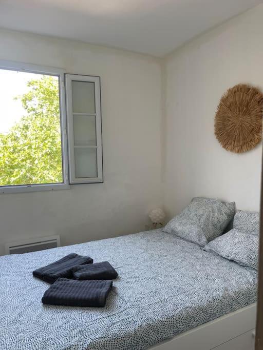 Appartement Cosy Au Coeur De L'Ecusson Montpellier Luaran gambar