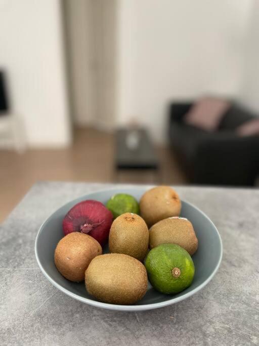 Appartement Cosy Au Coeur De L'Ecusson Montpellier Luaran gambar